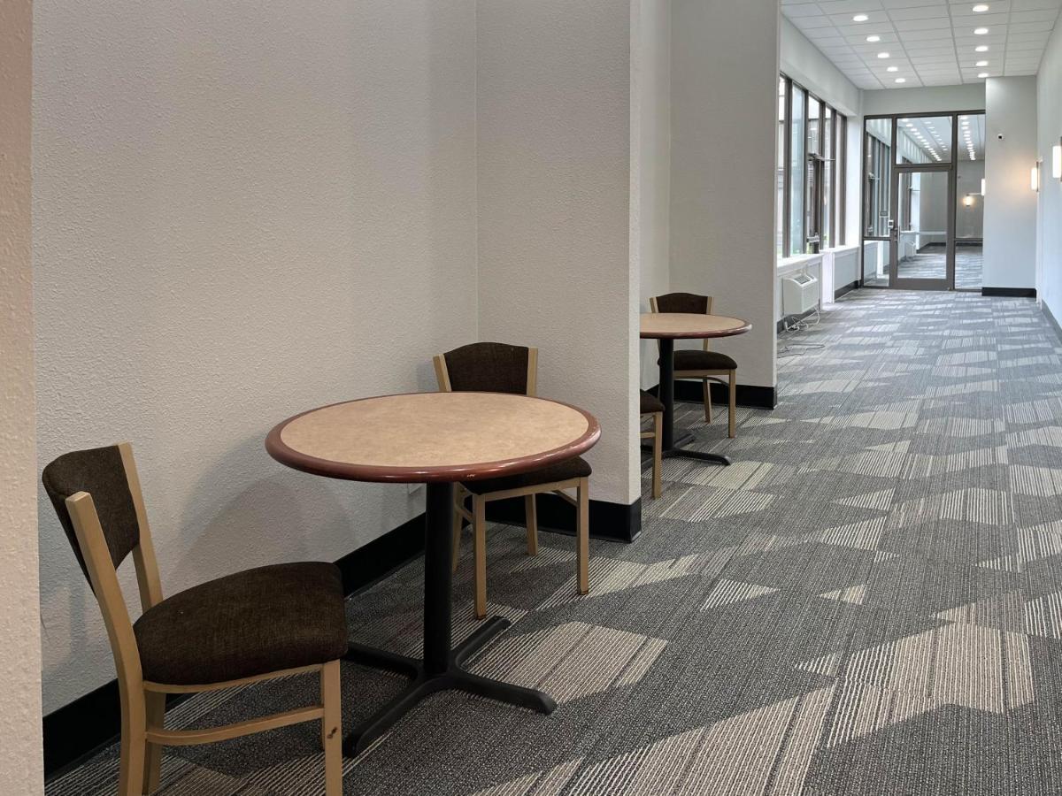 Studio 6 Nacogdoches Tx Sfa University المظهر الخارجي الصورة
