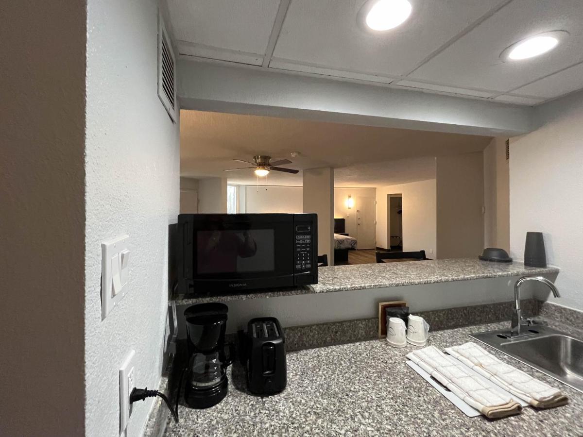 Studio 6 Nacogdoches Tx Sfa University المظهر الخارجي الصورة