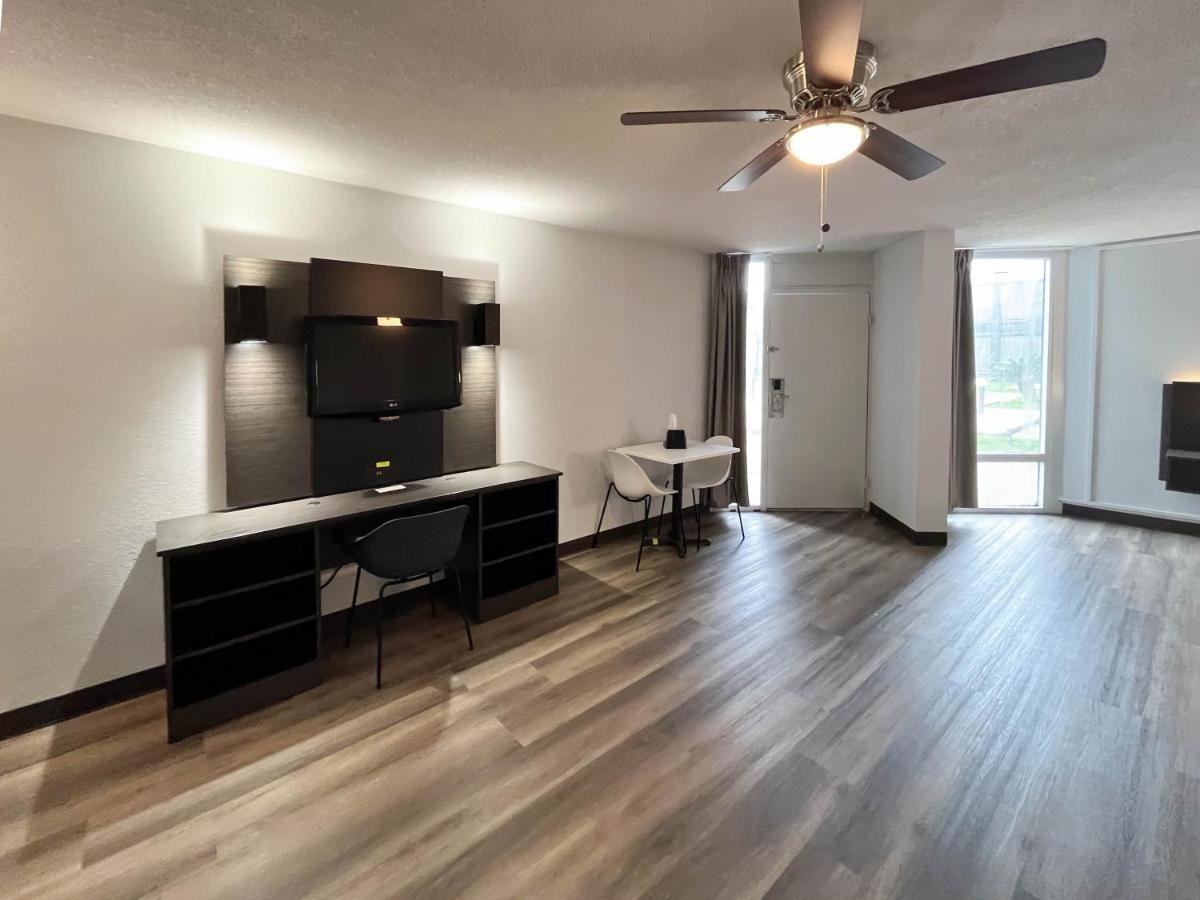 Studio 6 Nacogdoches Tx Sfa University المظهر الخارجي الصورة